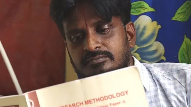 సత్య రామగోపాల్