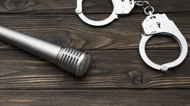 ቅድሚ ሰሙን ዝተኣሰሩ ኢትዮጵያውያን ጋዜጠኛታት ደሃዮም ኣይፍለጥን ተባሂሉ