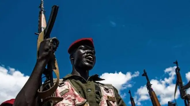 Loltoota Sudaan Kibbaa