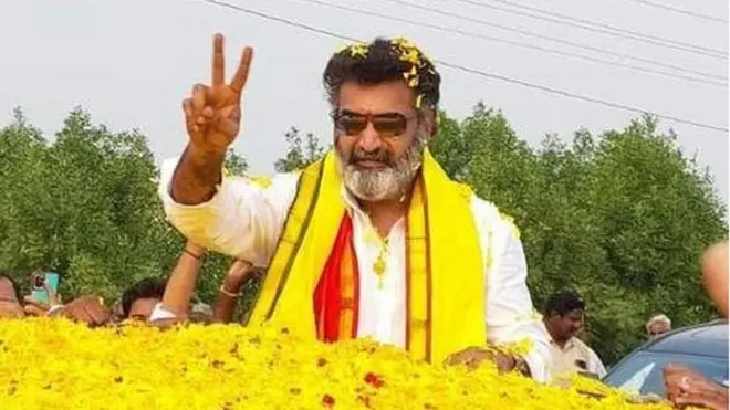 తారకరత్న