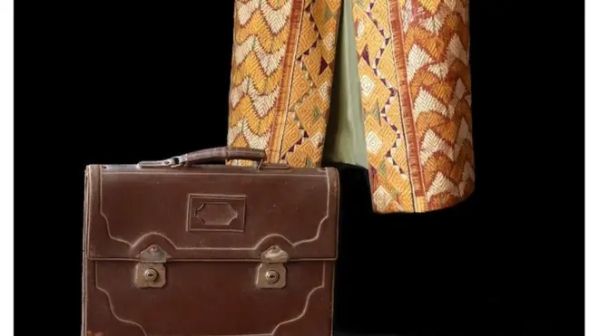 阿姆利则印巴分治博物馆