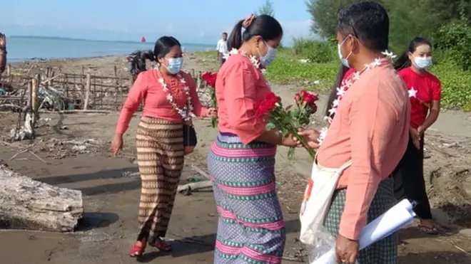 အရင်းအနှီးကြီးတဲ့ တောင်ကုတ် ရွေးကောက်ပွဲ