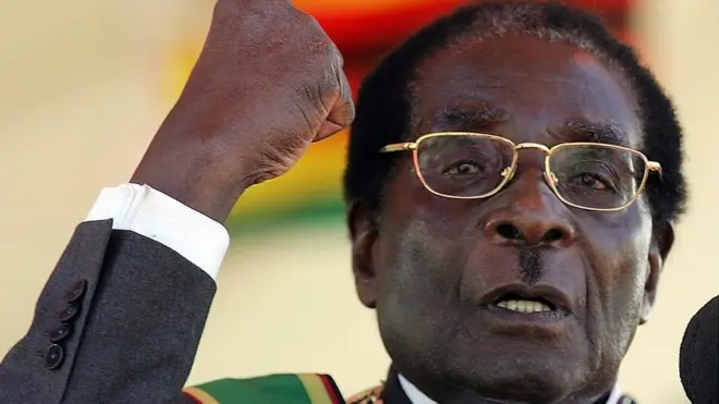 Mugabe