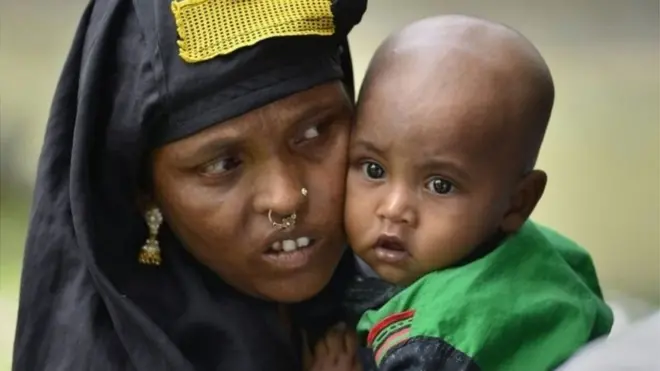 مسلم خواتین