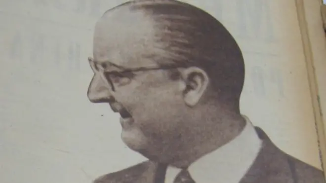 José Gallostra