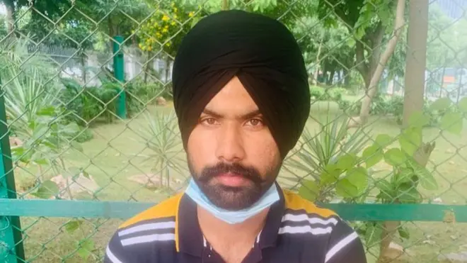 सहज विर्क