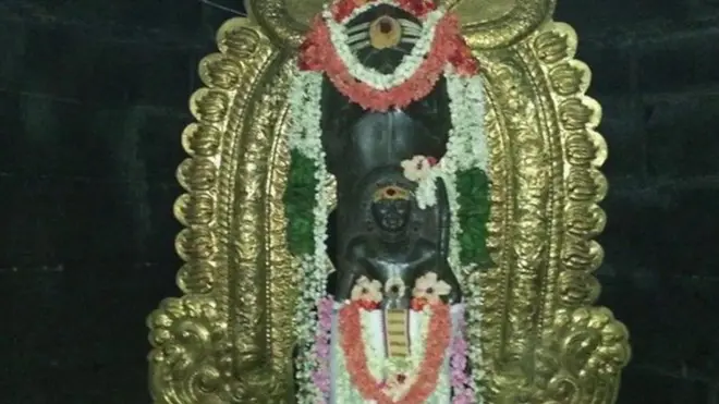 గుడిమల్లం ఆలయం