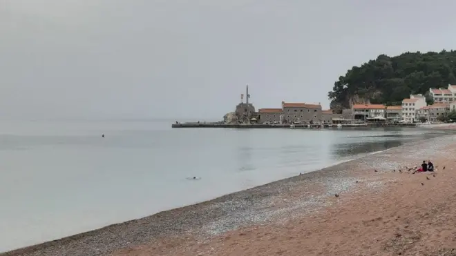 Vremenski uslovi baš ne idu na ruku početku sezone