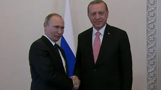 العلاقات التركية الروسية.. تقارب أو تباعد؟