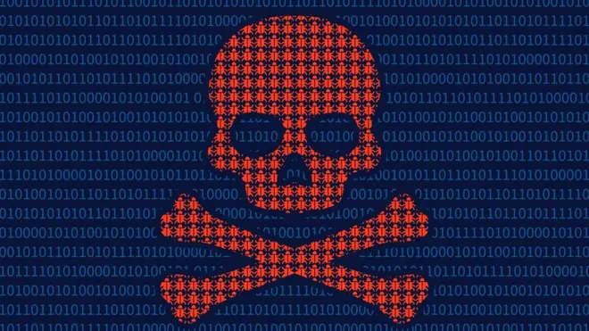 El virus 'secuestra' los archivos de una computadora y da un plazo al dueño para que pague un rescate.