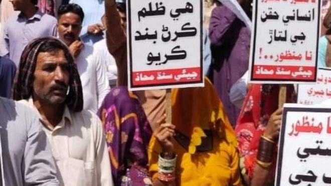 کم عمری کی شادیاں ب﻿لوچستان میں پانچ سالہ بچی زبردستی‘ شادی کے بعد بازیاب Bbc News اردو 