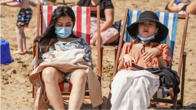 İlk aşamada başarılı olan bazı ülkelerde vakalar yeniden artmaya başlıyor