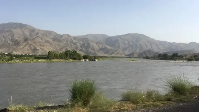 ننګرهار، سیند، بهسود، اوبه