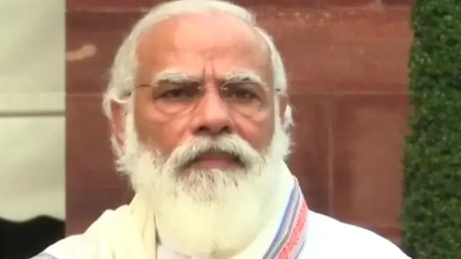 નરેન્દ્ર મોદી