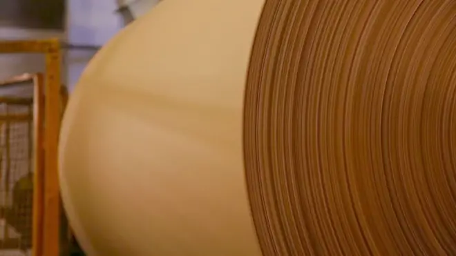 【メイド･オン･アース】　紙の再生と復活　デジタルの時代でも