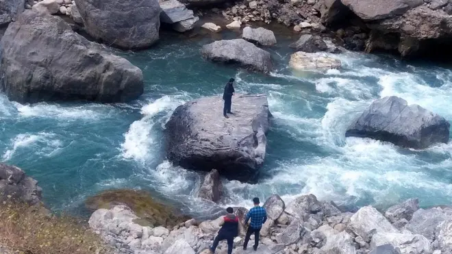 Тожикистон