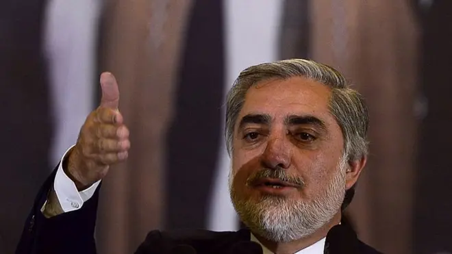 عبدالله عبدالله