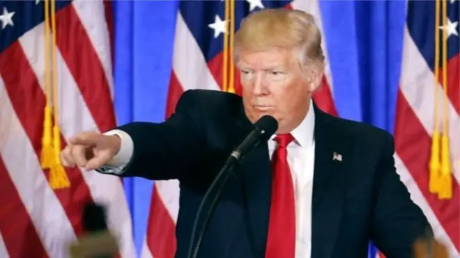 نو منتخب صدر نے ایک انٹرویو میں اپنے ان خیالات کا اظہار کیا ہے