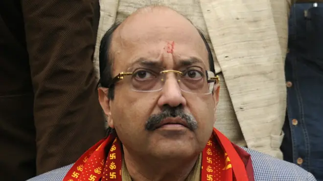 अमर सिंह
