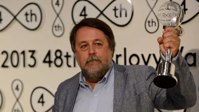 Манский говорит, что его фильм в России мог бы прозвучать более громко