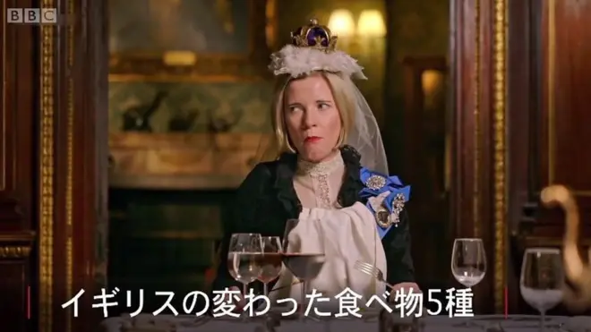 ブレッドと言ってもパンにあらず…英国の変わった食べ物5種