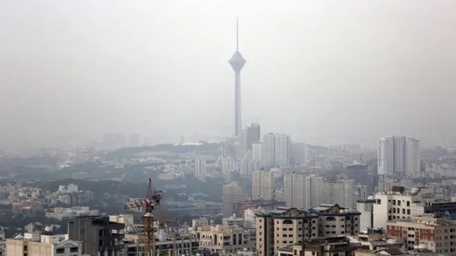 مسکن در ایران