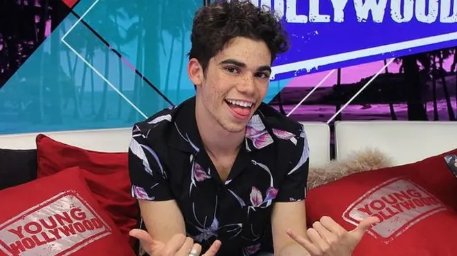 La familia confirmó que Cameron Boyce sufría de epilepsia.