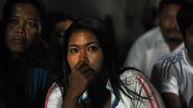 Ilustrasi. Setelah beragam kasus penyiksaan terhadap TKI, pemerintah Indonesia diminta menghentikan sementara pengiriman tenaga kerja ke Malaysia.