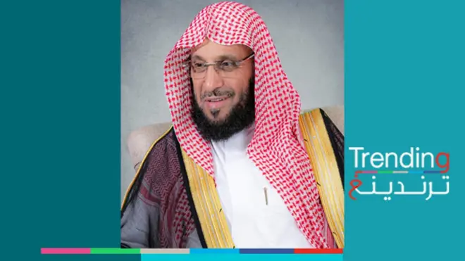 وليمة باذخة للداعية السعودي عائض القرني تثير جدلا واسعا