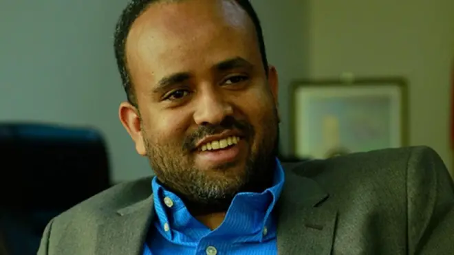 Miseensa ABBUT kan turan obbo Zaadiiq Abrahaa hooggantoota addichaan dorsifamaan ture jedhan.