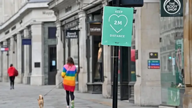 Londra