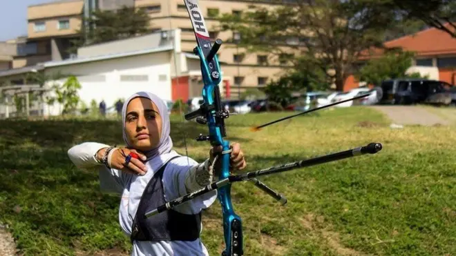 Shehzana Anwar atashuka uwanjani tarehe 6 Agosti