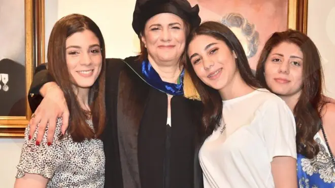 "الحجر كان فرصة لدراسة الخطوة القادمة في مشواري المهني"