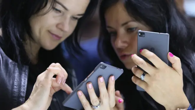 Existen tres tipos de alertas en el sistema WEA.