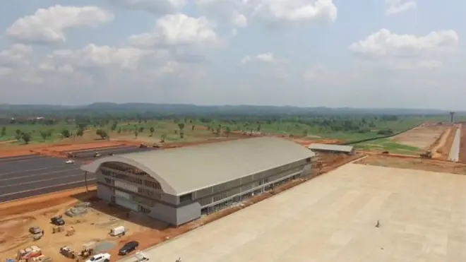 Ọdọụgbọelu Anambra steeti