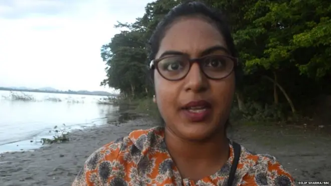 रेहाना सुल्ताना, असम