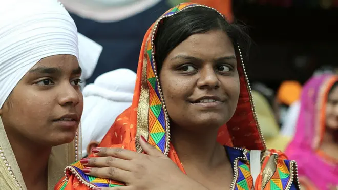 भारतवंशी