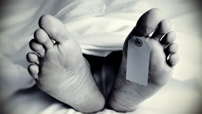 सांकेतिक तस्वीर