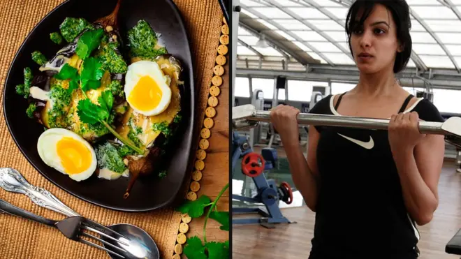 ওজন কমবে যেভাবে