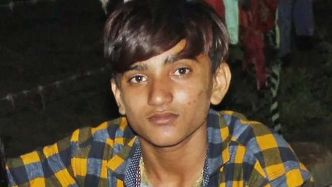 કિન્નર મનુમાસી અને ગોપાલ