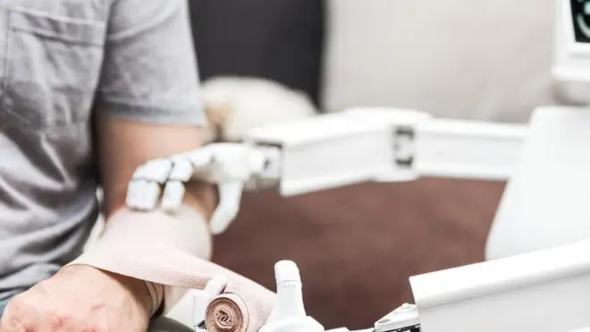 هل نعتمد قريبا على الروبوت في أعمالنا المنزلية؟