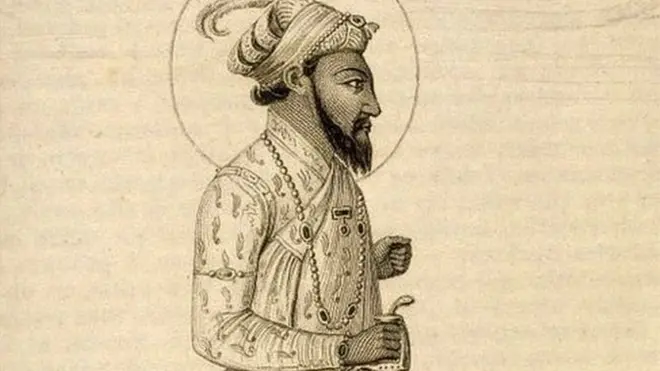 దారా షికోహ్