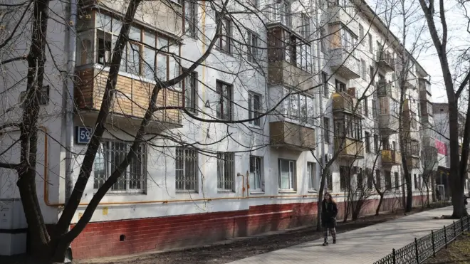 Окончательные списки пятиэтажек, которые могут быть снесены, должны появится до середины мая