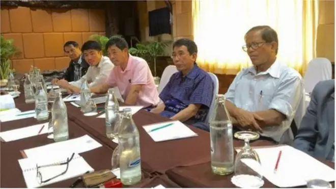 UNFCထဲကနေ KIO ထွက်သွားပေမယ့် ကျန်တဲ့အဖွဲ့တွေနဲ့ နဂိုချမှတ်ထားတဲ့ လမ်းစဉ်အတိုင်း ဆက်ရပ်တည် လုပ်ဆောင်သွားမယ်