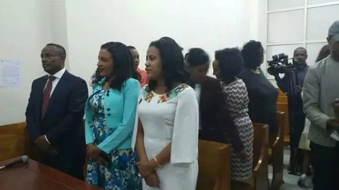 Manni Murtii Sdarkaa Tokkoffaa Federaalaa gaaffii guddifachaa Giiftii Duree Zinnaash Taayyaachaw fudhateera