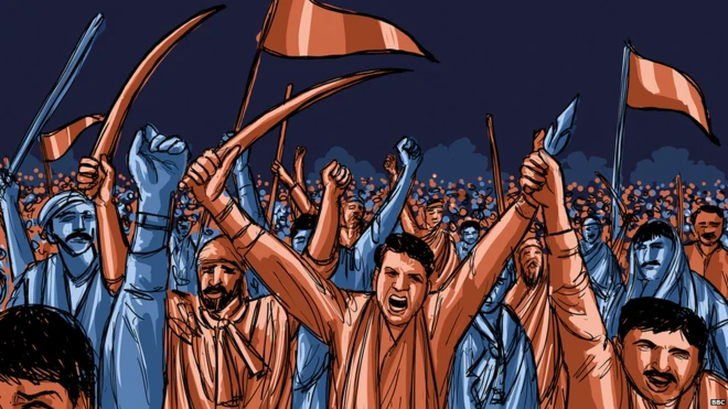 बाबरी मस्जिद