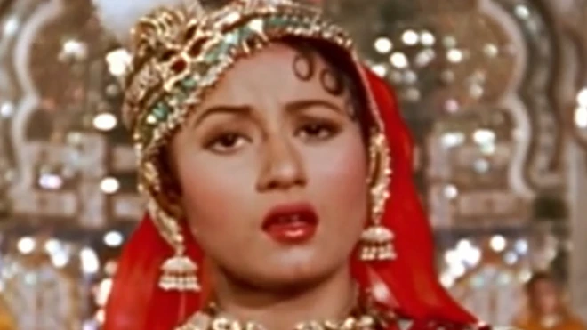 मुगल-ए-आज़म