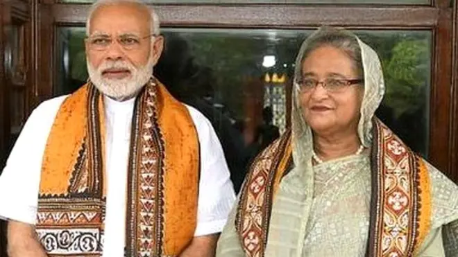 नरेंद्र मोदी