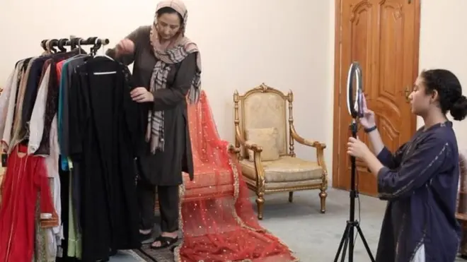 کاروبار، خواتین، پاکستان