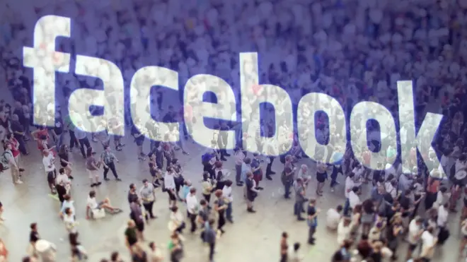 U martu 2018. godine 2,2 milijarde ljudi koristilo je Fejsbuk barem jednom mesečno